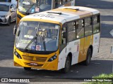 STEC - Subsistema de Transporte Especial Complementar D-282 na cidade de Salvador, Bahia, Brasil, por Victor São Tiago Santos. Número da foto: #:id.