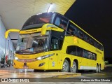 Viação Itapemirim 21007 na cidade de Juiz de Fora, Minas Gerais, Brasil, por Fabiano da Silva Oliveira. Número da foto: #12724991.