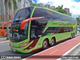 Autobuses Cruceña 2022 na cidade de Barueri, São Paulo, Brasil, por Jorge Lucas Araújo. Número da foto: #:id.