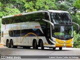 Expresso JK 24134 na cidade de São Paulo, São Paulo, Brasil, por Gabriel Oliveira Caldas da Nobrega. Número da foto: #12722817.