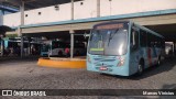 Rota Sol > Vega Transporte Urbano 35412 na cidade de Fortaleza, Ceará, Brasil, por Marcos Vinícius. Número da foto: #12723084.