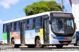 Expresso Grapiúna 47-685 na cidade de São Luís, Maranhão, Brasil, por Paulo Henrique Pereira Borges. Número da foto: #12723685.