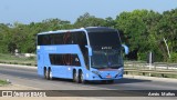 Expresso Guanabara 938 na cidade de Eusébio, Ceará, Brasil, por Amós  Mattos. Número da foto: #12725172.