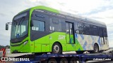 Governo do Estado do Pará BRT METROPOLITANO na cidade de Belém, Pará, Brasil, por Adriano Castro. Número da foto: #:id.