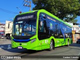 Transcooper > Norte Buss 2 6484 na cidade de São Paulo, São Paulo, Brasil, por Vanderci Valentim. Número da foto: #12724447.
