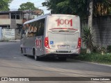 Auto Viação 1001 RJ 108.488 na cidade de São Gonçalo, Rio de Janeiro, Brasil, por Cleiton Linhares. Número da foto: #:id.