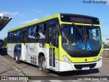 TransPessoal Transportes 739 na cidade de Rio Grande, Rio Grande do Sul, Brasil, por Luis Alfredo Soares Knuth. Número da foto: #:id.
