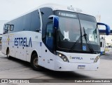 Viação Estrela 1410 na cidade de Goiânia, Goiás, Brasil, por Carlos Daniel Moreira Batista. Número da foto: #12723235.