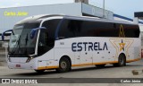 Viação Estrela 1405 na cidade de Goiânia, Goiás, Brasil, por Carlos Júnior. Número da foto: #12724724.