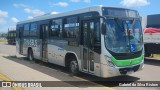 Transbus Cachoeirinha 1702 na cidade de Cachoeirinha, Rio Grande do Sul, Brasil, por Gabriel da Silva Ristow. Número da foto: #:id.