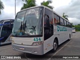 D´Lucca Transportes 434 na cidade de Barueri, São Paulo, Brasil, por Jorge Lucas Araújo. Número da foto: #:id.