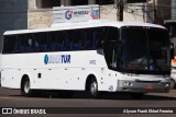 Brantur > Branbus > Viação Pato Branco 84702 na cidade de Cascavel, Paraná, Brasil, por Alyson Frank Ehlert Ferreira. Número da foto: #12724434.