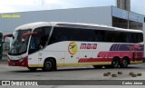 Expresso Maia 1615 na cidade de Goiânia, Goiás, Brasil, por Carlos Júnior. Número da foto: #12724807.