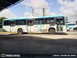Rota Sol > Vega Transporte Urbano 35454 na cidade de Fortaleza, Ceará, Brasil, por Adriano  Almeida dos Santos. Número da foto: #12723465.