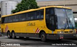 Viação Itapemirim 44015 na cidade de Rio de Janeiro, Rio de Janeiro, Brasil, por Luiz Otavio Matheus da Silva. Número da foto: #12724668.