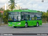 Trampolim da Vitória 001 na cidade de Parnamirim, Rio Grande do Norte, Brasil, por Thalles Albuquerque. Número da foto: #12724419.