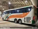 Empresa de Transportes Andorinha 7204 na cidade de Marília, São Paulo, Brasil, por Júnior Juninho. Número da foto: #:id.