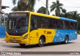 Francovig Transportes Coletivos 224 na cidade de Araucária, Paraná, Brasil, por Luiz Petriz. Número da foto: #12723457.