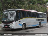 Auto Lotação Ingá RJ 210.014 na cidade de Niterói, Rio de Janeiro, Brasil, por Grupo Diamantino Lucas. Número da foto: #12724289.