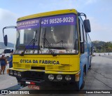 Ônibus Particulares 4468 na cidade de Duque de Caxias, Rio de Janeiro, Brasil, por Lucas Alves Ferreira. Número da foto: #12725610.