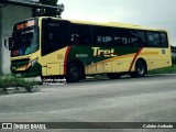 TREL - Transturismo Rei RJ 165.014 na cidade de Duque de Caxias, Rio de Janeiro, Brasil, por Calebe Andrade. Número da foto: #12723337.