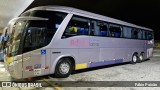 Rota Transportes Rodoviários 7805 na cidade de Capim Grosso, Bahia, Brasil, por Fábio Paixão. Número da foto: #:id.