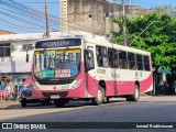 Empresa de Transportes Nova Marambaia AT-23001 na cidade de Belém, Pará, Brasil, por Ismael Rodrivascon. Número da foto: #:id.