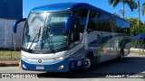 Rokei Turismo 55 na cidade de Itajaí, Santa Catarina, Brasil, por Alexandre F.  Gonçalves. Número da foto: #:id.