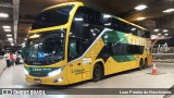 Empresa Gontijo de Transportes 23060 na cidade de Belo Horizonte, Minas Gerais, Brasil, por Luan Pereira do Nascimento. Número da foto: #12724577.