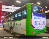 Caprichosa Auto Ônibus 1746 na cidade de São Paulo, São Paulo, Brasil, por Adriano Luis. Número da foto: #:id.