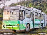 Associação Museu do Transporte 7702 na cidade de Rio Grande da Serra, São Paulo, Brasil, por Henrique Santos. Número da foto: #12724779.