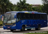 Viação Redentor C47974 na cidade de Rio de Janeiro, Rio de Janeiro, Brasil, por João Victor - PHOTOVICTORBUS. Número da foto: #:id.