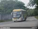 Empresa Gontijo de Transportes 18255 na cidade de Recife, Pernambuco, Brasil, por Jonathan Silva. Número da foto: #12723275.