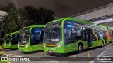 Viação Metrópole Paulista - Zona Leste 3 1781 na cidade de São Paulo, São Paulo, Brasil, por Thiago Lima. Número da foto: #:id.