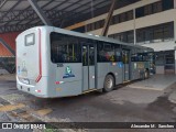 New Hope 2506 na cidade de Palmas, Paraná, Brasil, por Alexandre M.  Sanches. Número da foto: #12723827.