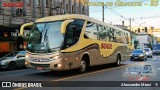 SOGIL - Sociedade de Ônibus Gigante Ltda. 434 na cidade de Gravataí, Rio Grande do Sul, Brasil, por Alexsandro Merci    ®. Número da foto: #:id.