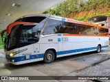 Expresso União 10364 na cidade de Alegre, Espírito Santo, Brasil, por Márcio Douglas Castellar. Número da foto: #12722996.