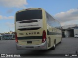 Empresa Unida Mansur e Filhos 2401 na cidade de Curitiba, Paraná, Brasil, por GDC __39AM. Número da foto: #:id.