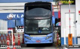 Real Expresso 11921 na cidade de Goiânia, Goiás, Brasil, por Carlos Júnior. Número da foto: #12724841.