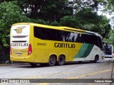 Empresa Gontijo de Transportes 19590 na cidade de São Paulo, São Paulo, Brasil, por Fabricio Zulato. Número da foto: #12724612.
