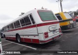 Ônibus Particulares IHT6A18 na cidade de Barueri, São Paulo, Brasil, por Vicente de Paulo Alves. Número da foto: #12723036.