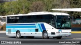 Autotransportes de Hidalgo 310 na cidade de Pachuca de Soto, Hidalgo, México, por Omar Ramírez Thor2102. Número da foto: #:id.