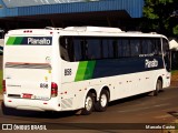 Planalto Transportes 858 na cidade de Pato Branco, Paraná, Brasil, por Marcelo Castro. Número da foto: #12725117.