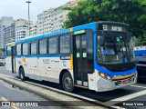 Viação Redentor C47697 na cidade de Rio de Janeiro, Rio de Janeiro, Brasil, por Renan Vieira. Número da foto: #12725144.