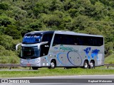 Pegasus Tur Turismo 8718 na cidade de São Roque, São Paulo, Brasil, por Raphael Malacarne. Número da foto: #12724762.
