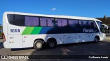 Planalto Transportes 1658 na cidade de Bagé, Rio Grande do Sul, Brasil, por Guilherme Loreto. Número da foto: #:id.