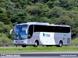 Rosa Turismo 10080 na cidade de São Roque, São Paulo, Brasil, por Raphael Malacarne. Número da foto: #:id.