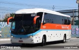 Viação Vale do Tietê 830 na cidade de São Paulo, São Paulo, Brasil, por George Miranda. Número da foto: #12724885.