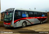 TRANSNASA - Transporte Nueva America 70 na cidade de Carabayllo, Lima, Lima Metropolitana, Peru, por Anthonel Cruzado. Número da foto: #12725478.