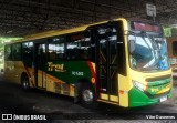 TREL - Transturismo Rei DC 6.003 na cidade de Duque de Caxias, Rio de Janeiro, Brasil, por Vitor Dasneves. Número da foto: #12723143.
